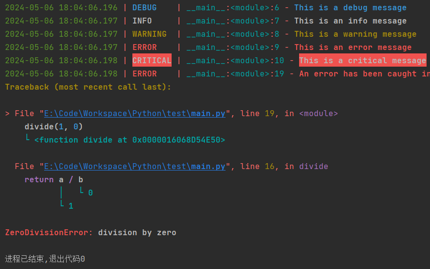 Featured image for [2024重置] Python爬虫看这篇就够了02 httpx异步多线程 重调请求
